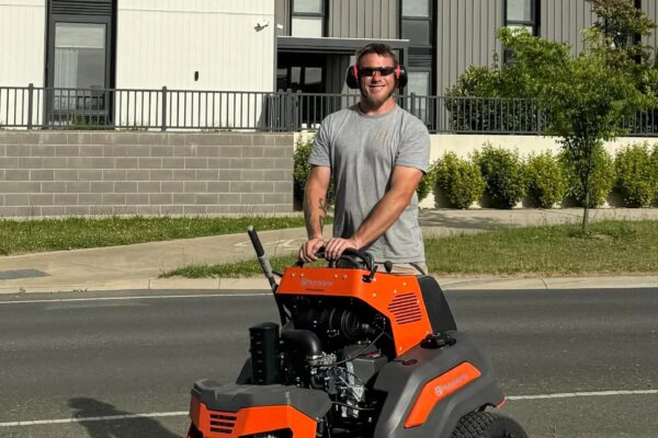 commercial property maintenance