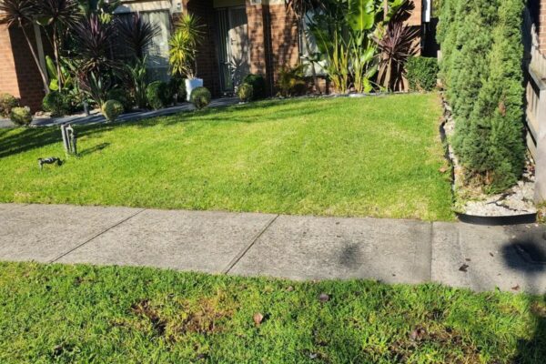 commercial property maintenance