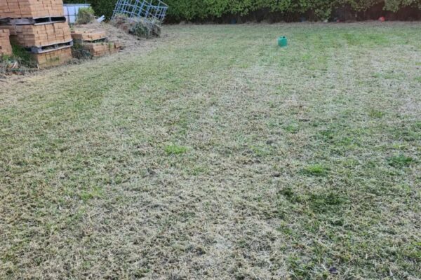 commercial property maintenance